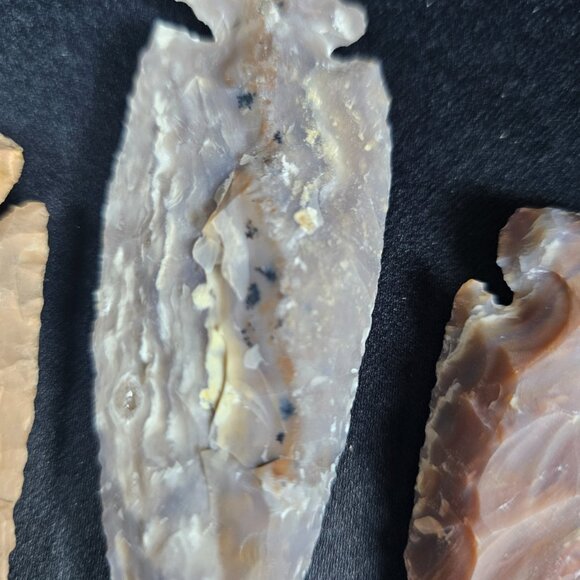 4 inch Arrowhead - Picture 3 of 5